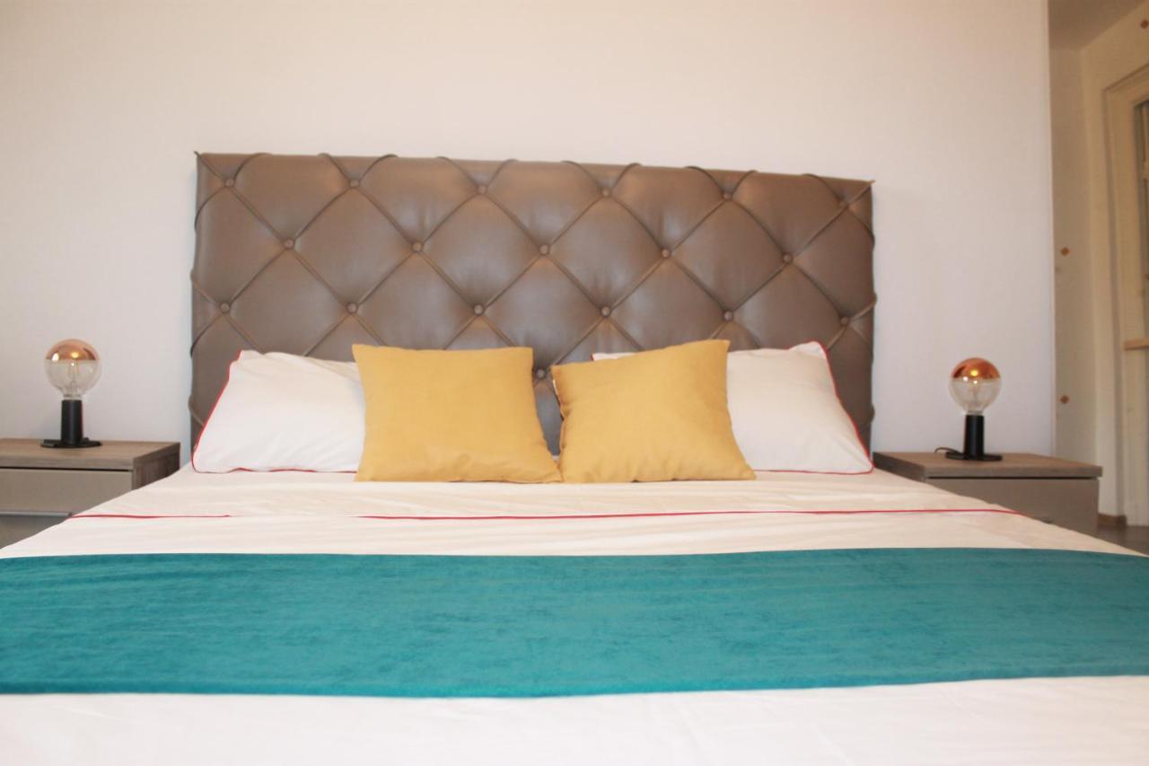 Studio Turquoise Victoria Bukarest Exterior foto